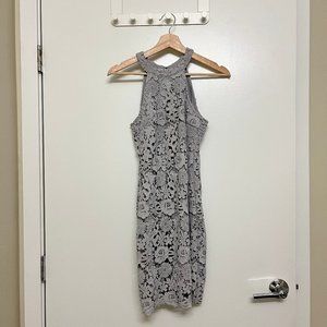 Lulu's Grey Dress in Women